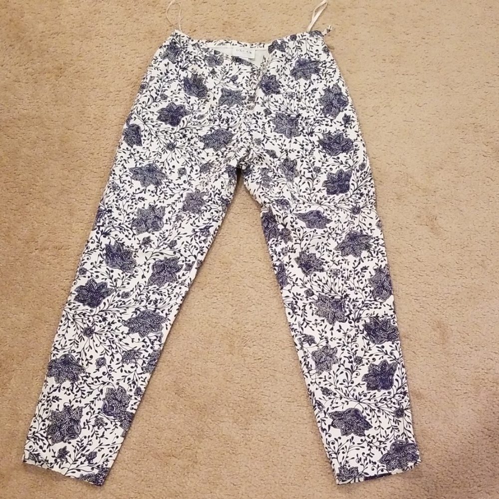 Oscar pants